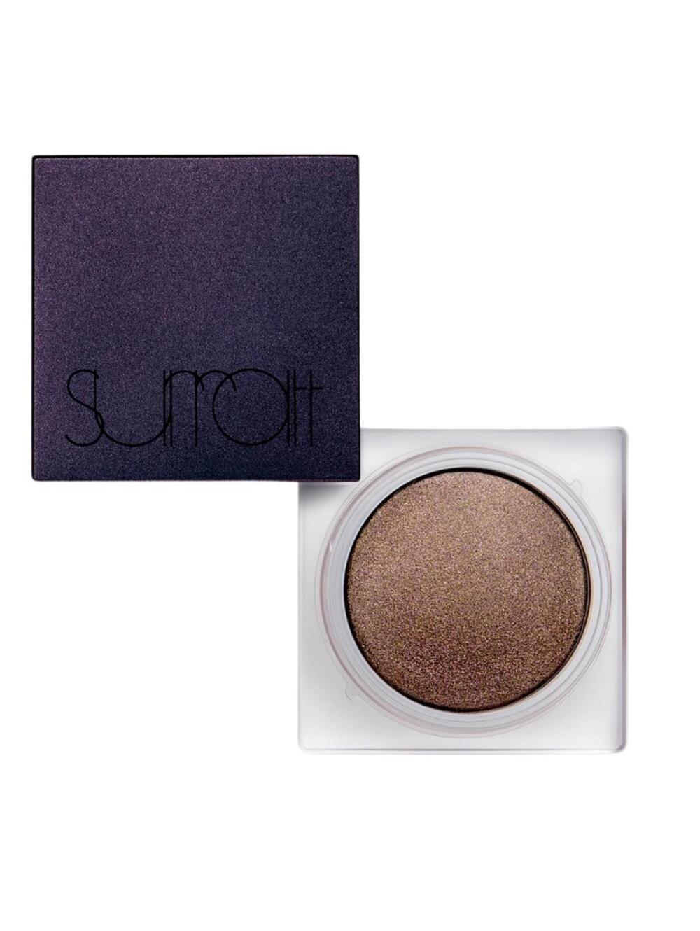 🆕 Surratt Gris Doux Souffle Eyeshadow Cream Metallic Fun Soft Goth Moody NIP